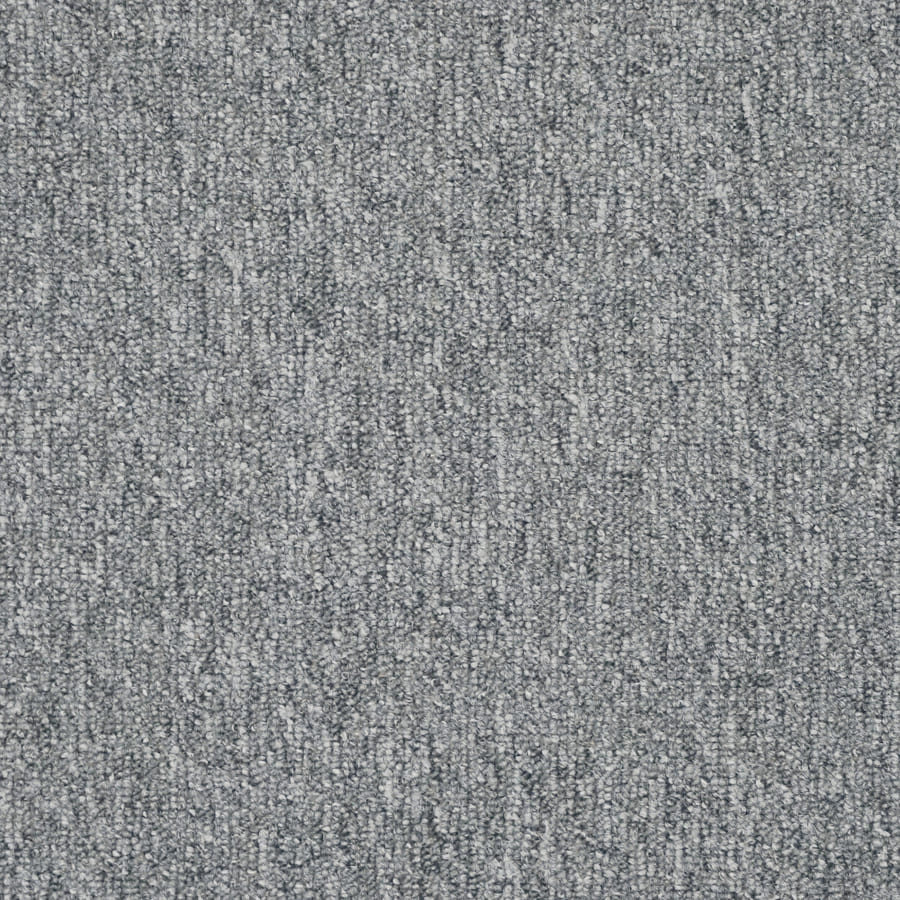 Ковровая плитка Associated Weavers Medusa Tile цвет 90 Quartz 500×500×5,4